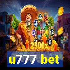 u777 bet